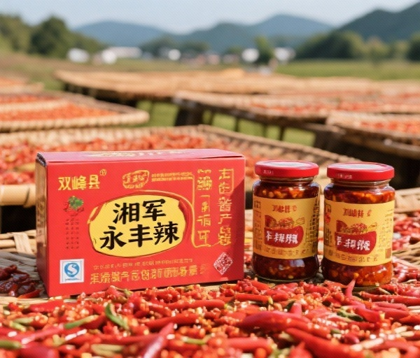 永丰辣酱