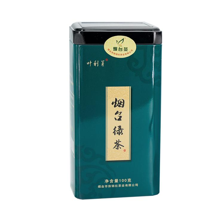 烟台绿茶